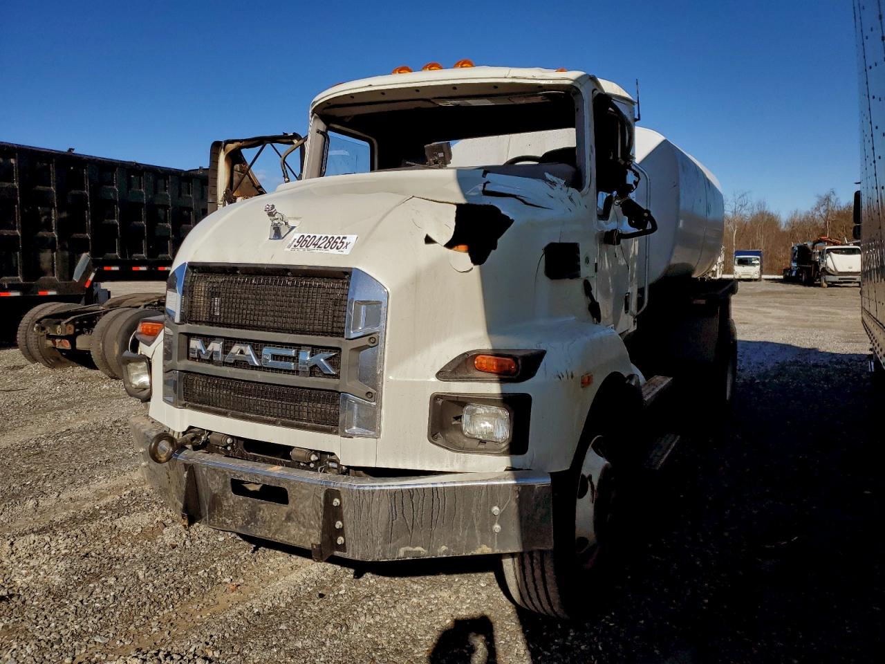 Mack Md Image 2