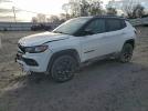 Jeep Compass Latitude Image 1
