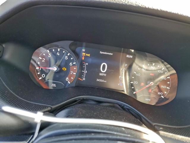 Jeep Compass Latitude Image 4