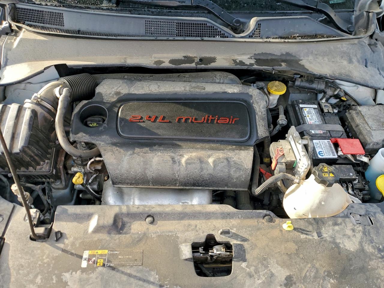 Jeep Compass Latitude Image 2