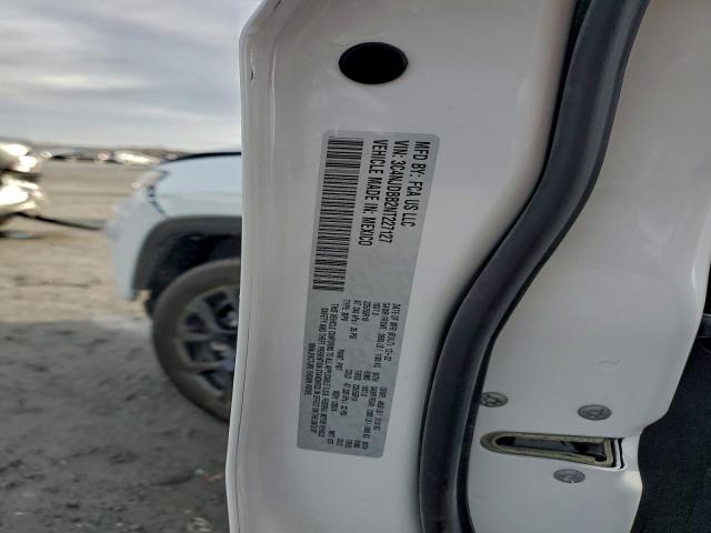 Jeep Compass Latitude Image 13