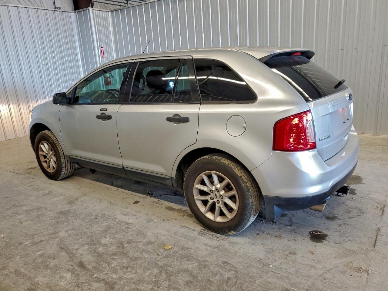 Ford Edge Se Image 12