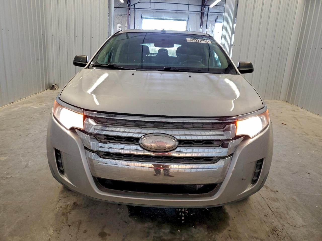 Ford Edge Se Image 6