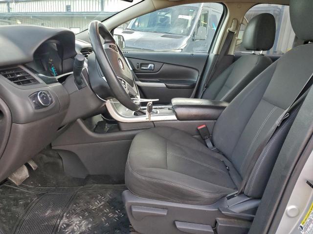 Ford Edge Se Image 4