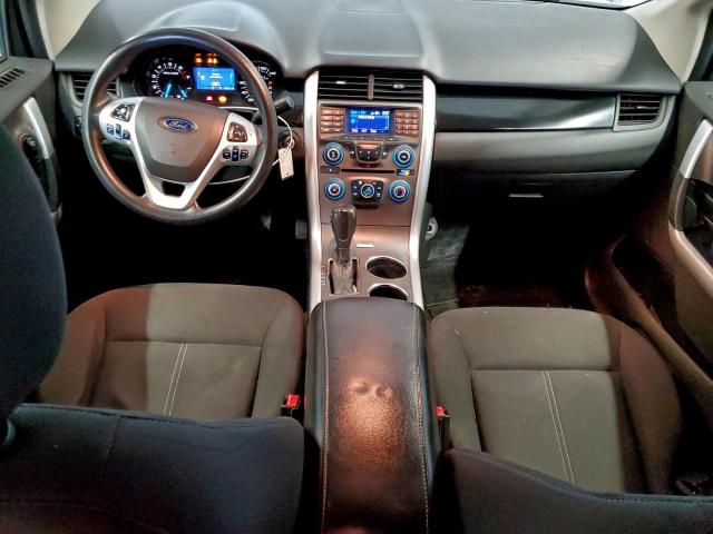 Ford Edge Se Image 7