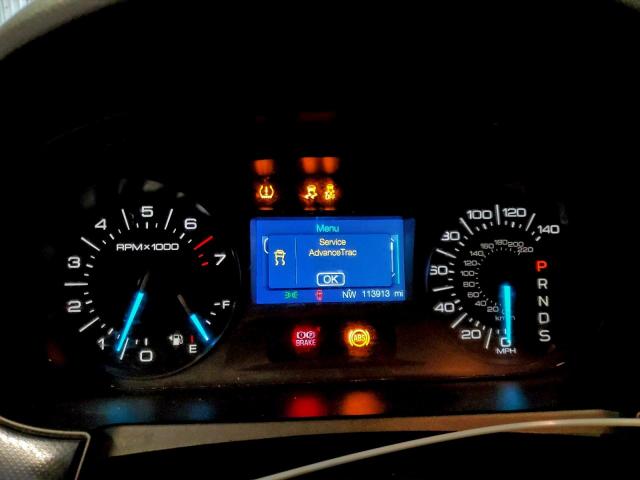 Ford Edge Se Image 5