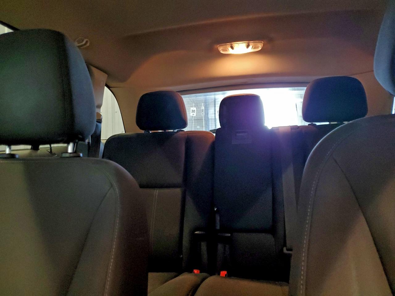 Ford Edge Se Image 9