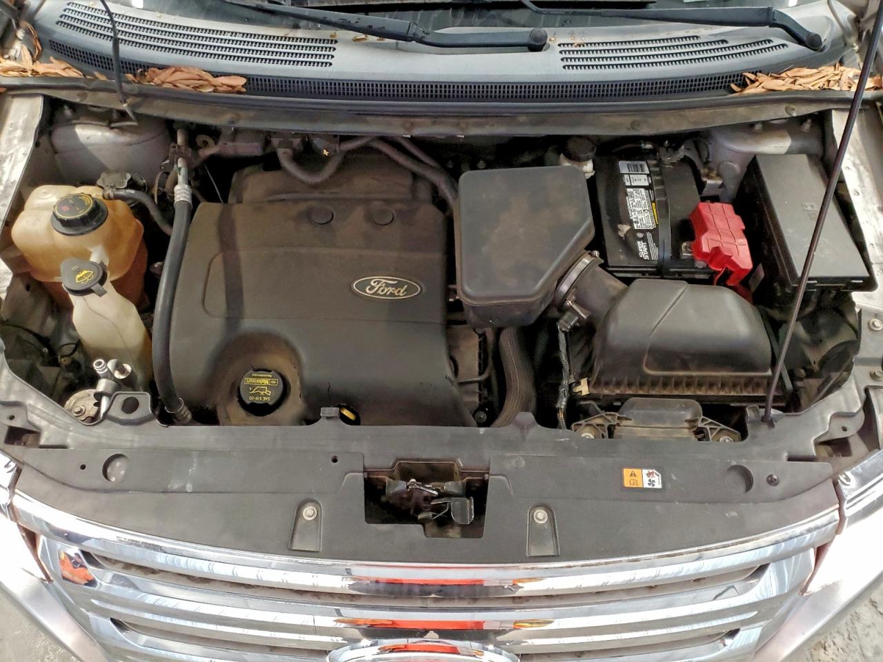 Ford Edge Se Image 11