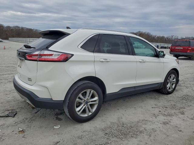 Ford Edge Sel Image 5