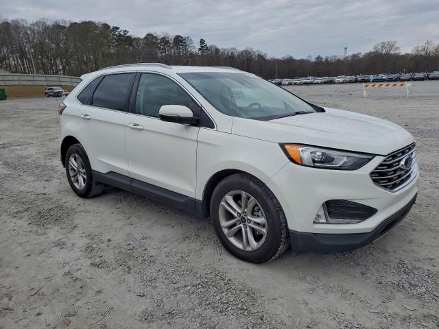 Ford Edge Sel Image 7