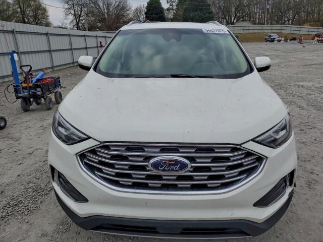 Ford Edge Sel Image 12