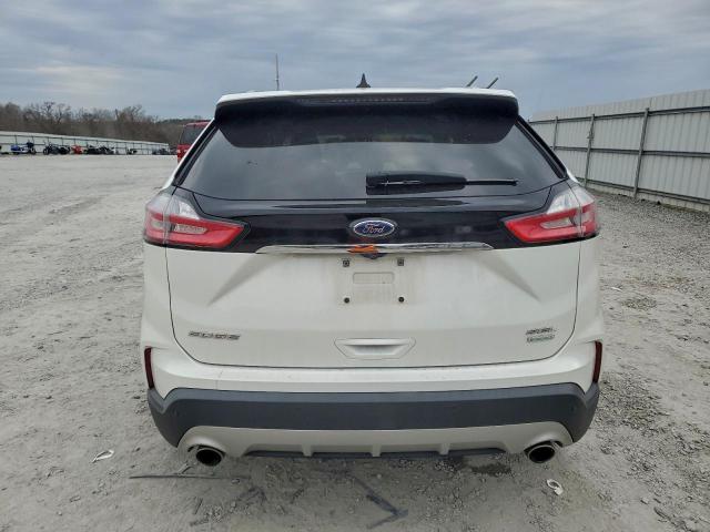 Ford Edge Sel Image 4