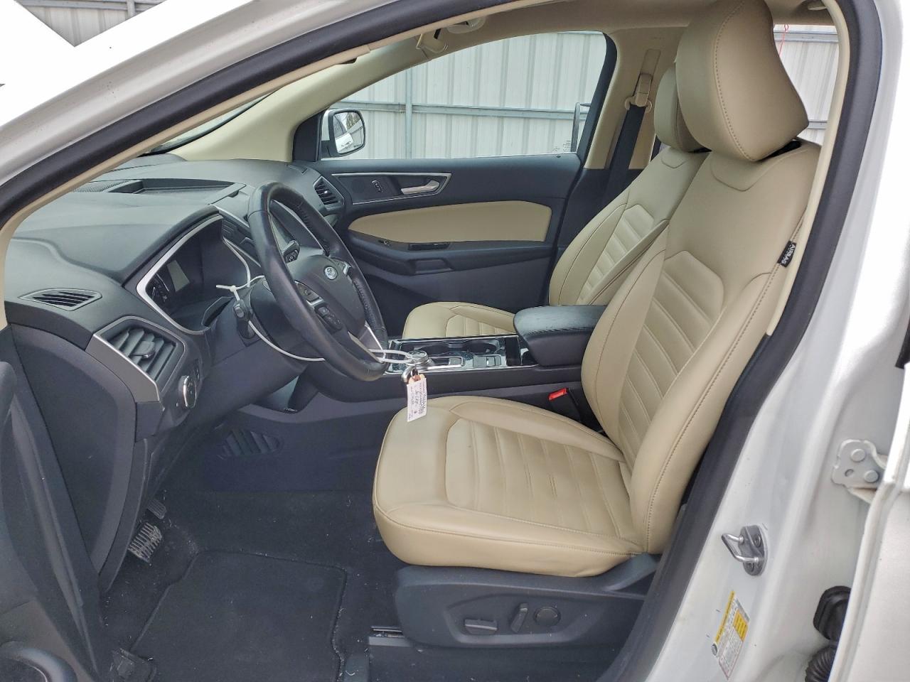 Ford Edge Sel Image 9