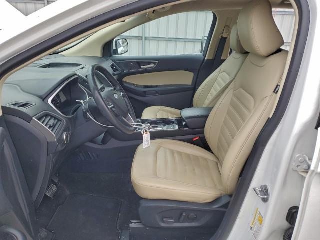 Ford Edge Sel Image 9