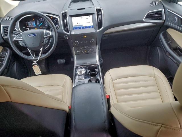 Ford Edge Sel Image 6