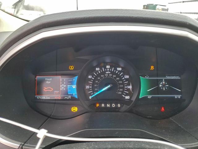 Ford Edge Sel Image 13