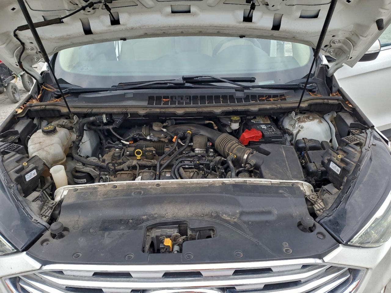 Ford Edge Sel Image 2