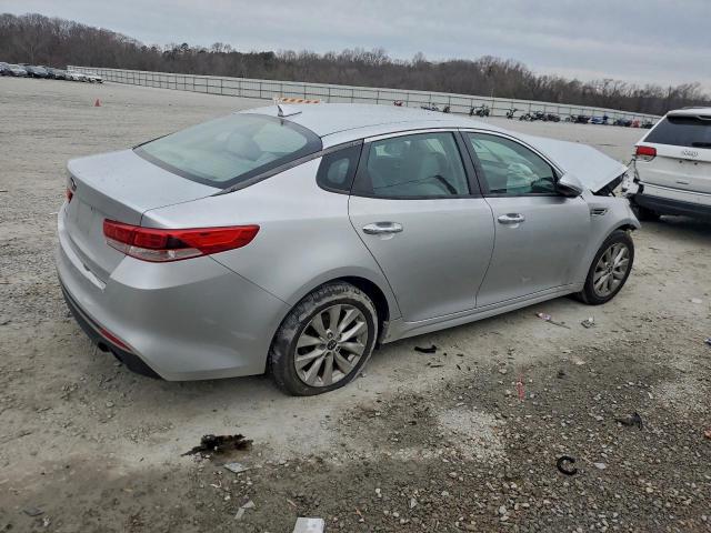 Kia Optima Lx Image 5