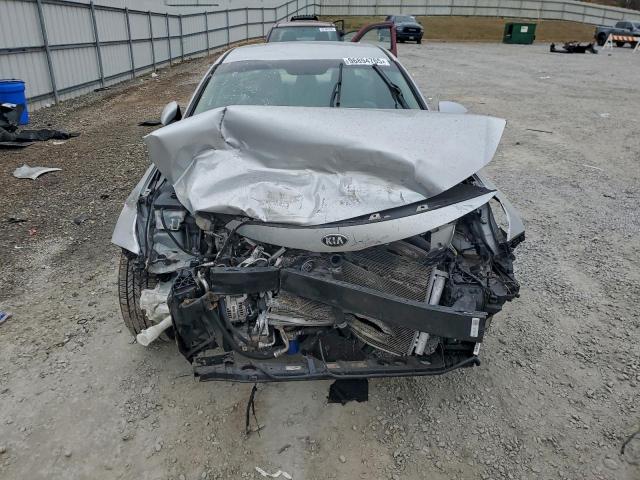 Kia Optima Lx Image 10