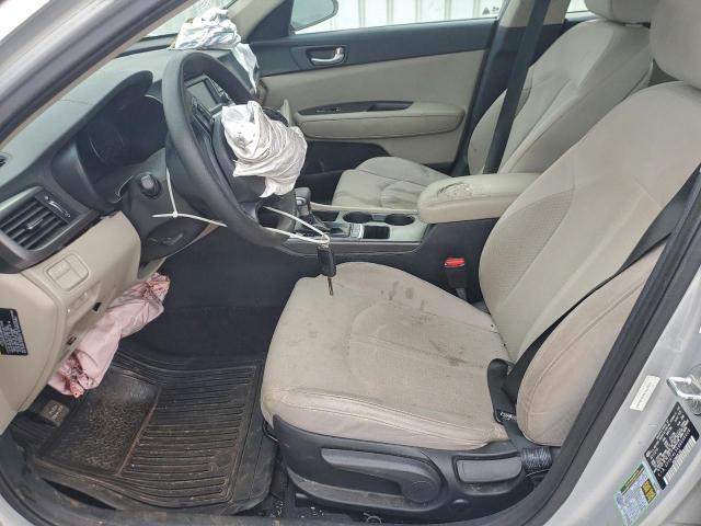 Kia Optima Lx Image 7