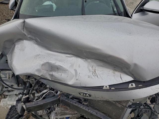 Kia Optima Lx Image 6