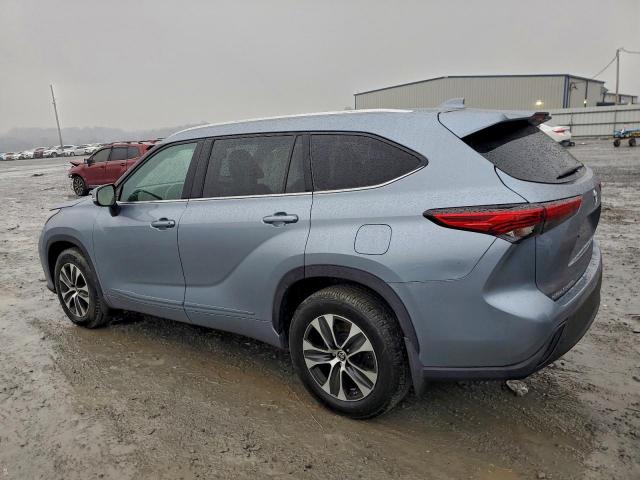 Toyota Highlander Xle Image 7