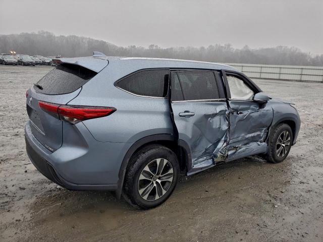 Toyota Highlander Xle Image 8