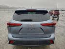 Toyota Highlander Xle Image 3