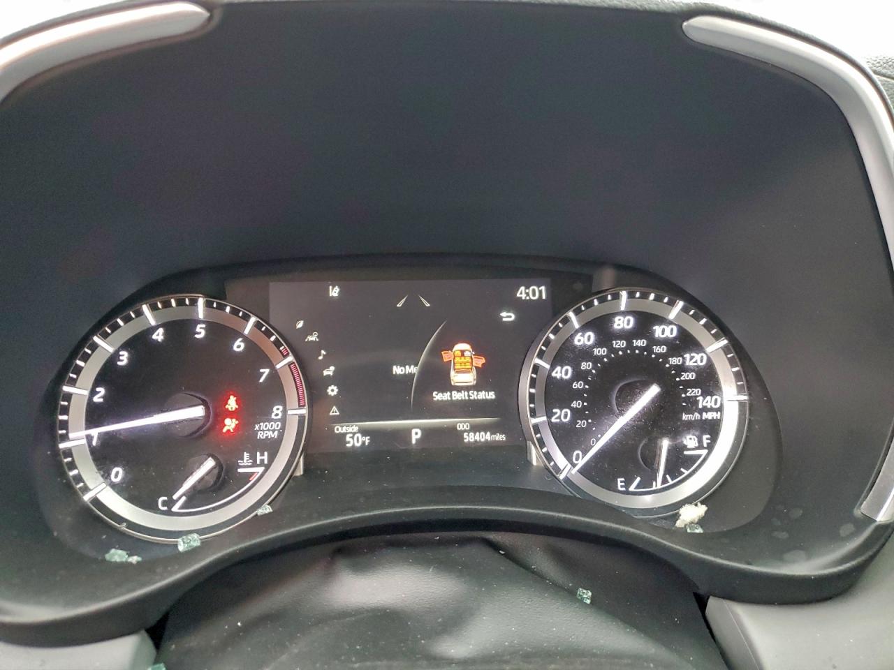 Toyota Highlander Xle Image 9