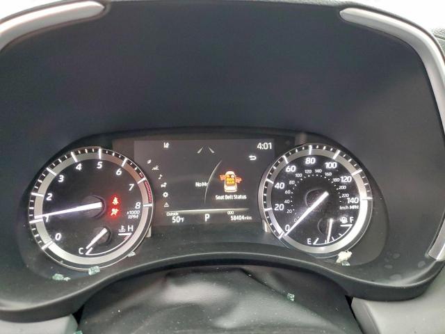 Toyota Highlander Xle Image 9