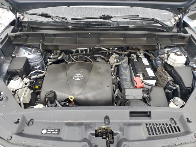 Toyota Highlander Xle Image 13