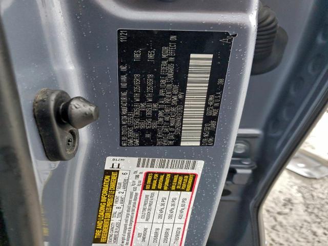 Toyota Highlander Xle Image 5