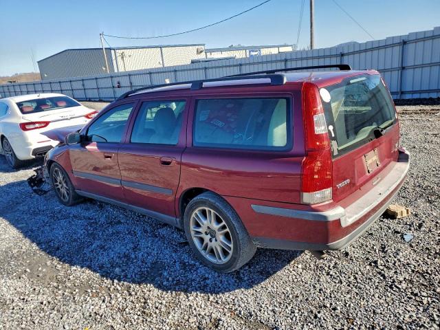 Volvo V70 2.4t Image 8