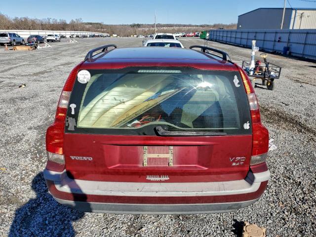 Volvo V70 2.4t Image 12