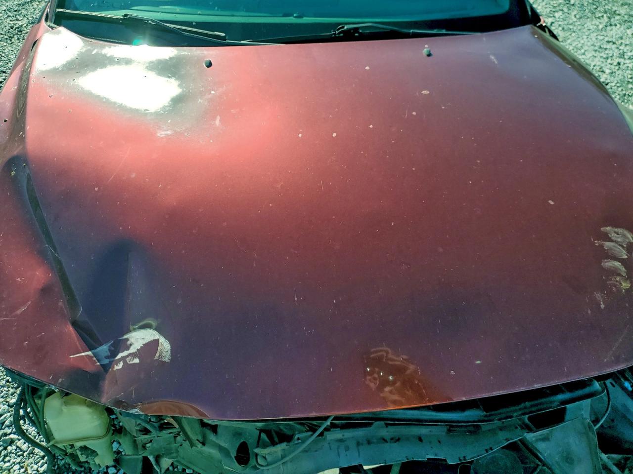 Volvo V70 2.4t Image 3