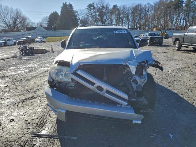 Toyota 4Runner Sr5 Image 5