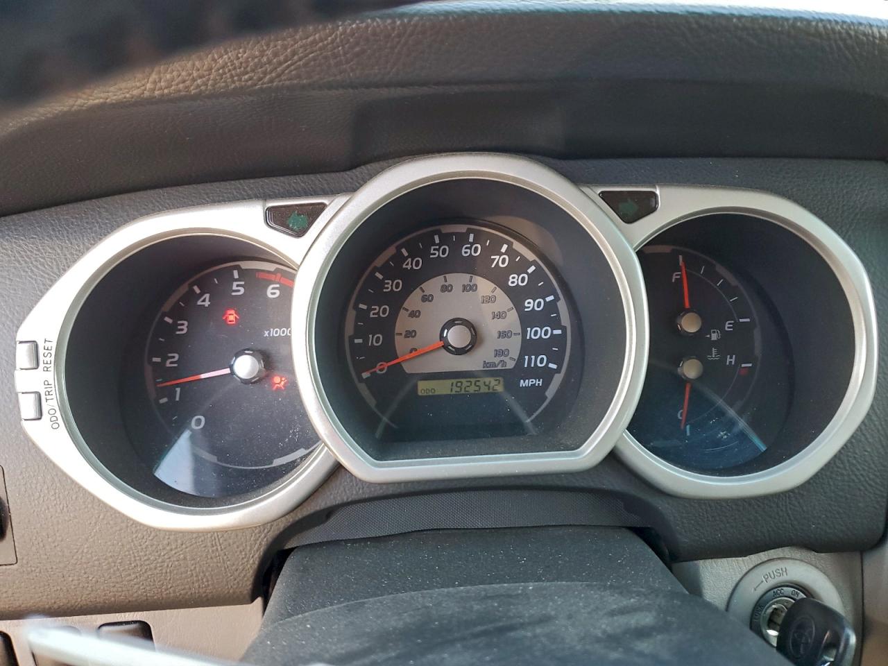 Toyota 4Runner Sr5 Image 13