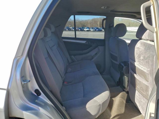 Toyota 4Runner Sr5 Image 7