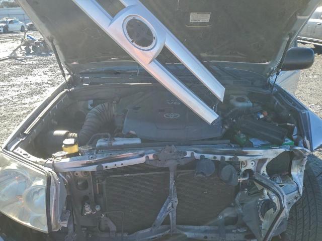 Toyota 4Runner Sr5 Image 11