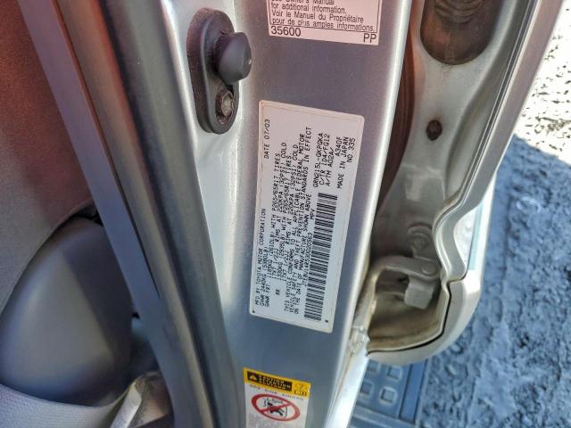 Toyota 4Runner Sr5 Image 3