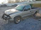 Chevrolet S-10 S10 Image 1