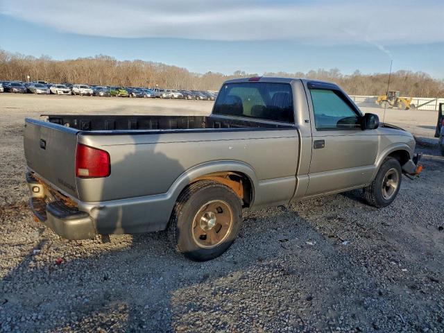 Chevrolet S-10 S10 Image 5