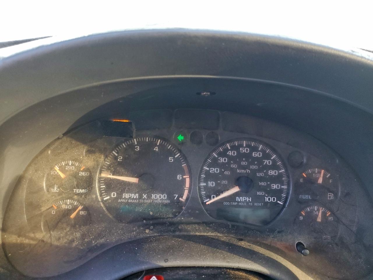 Chevrolet S-10 S10 Image 2