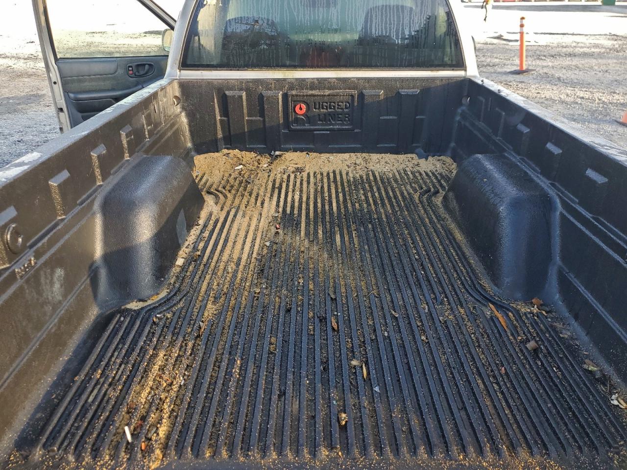 Chevrolet S-10 S10 Image 11