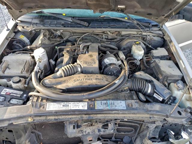 Chevrolet S-10 S10 Image 9