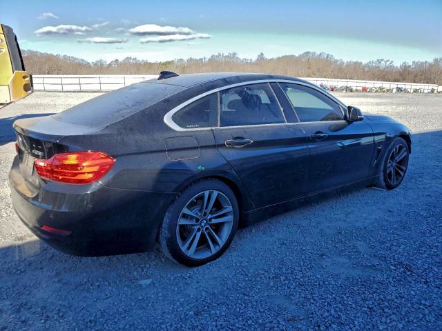 BMW 4 Series I Gran Coupe Sulev Image 3