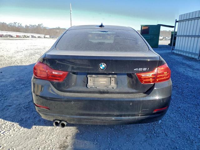 BMW 4 Series I Gran Coupe Sulev Image 12