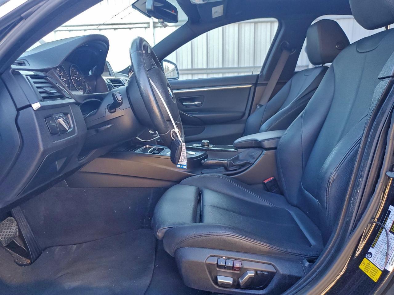 BMW 4 Series I Gran Coupe Sulev Image 5