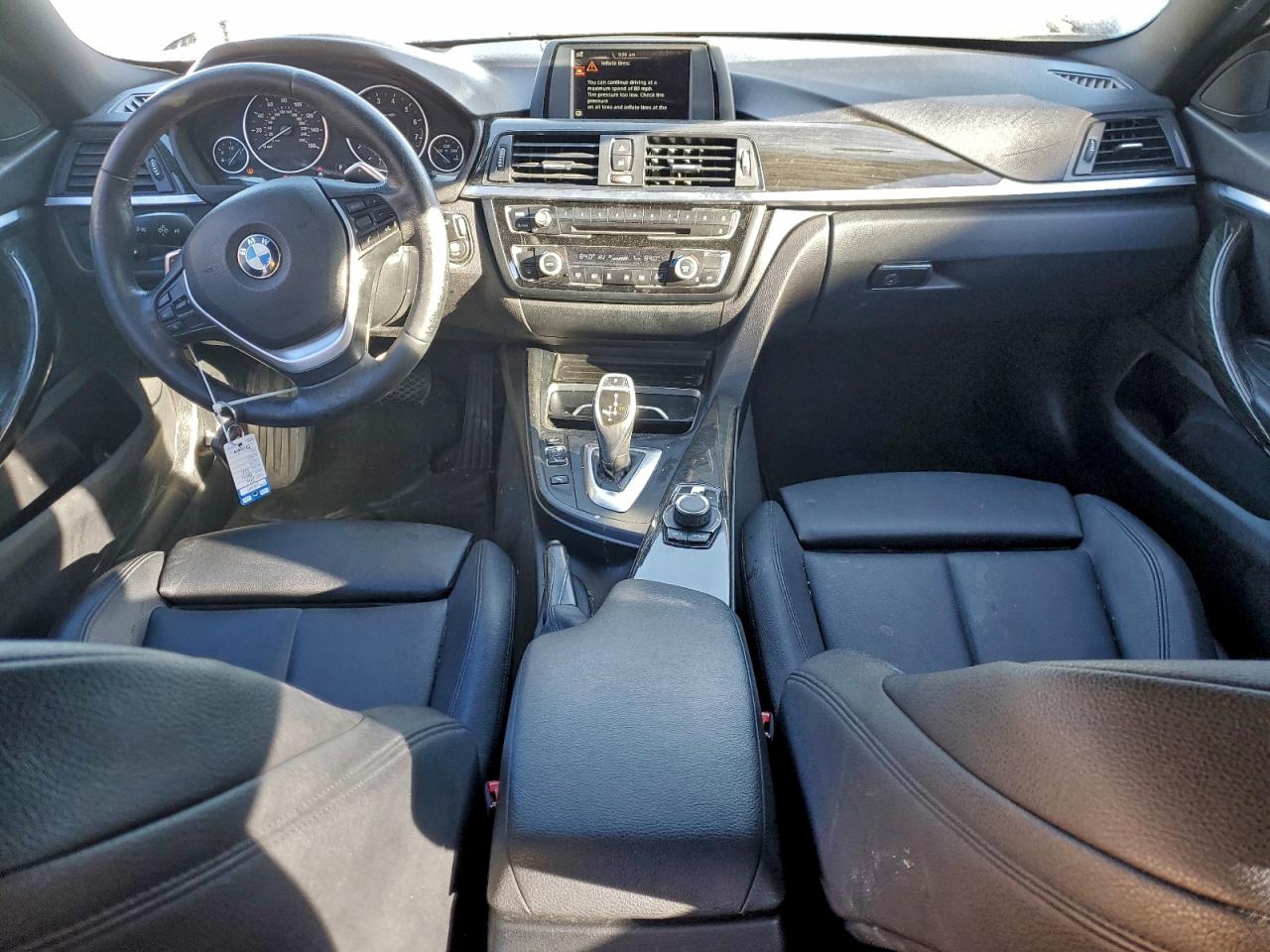 BMW 4 Series I Gran Coupe Sulev Image 10