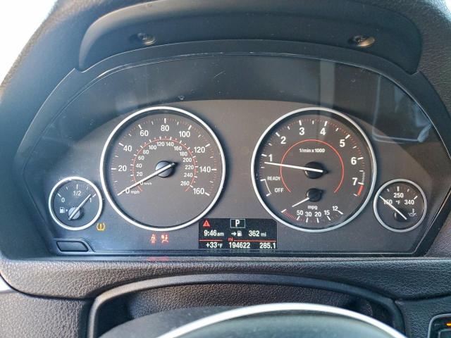 BMW 4 Series I Gran Coupe Sulev Image 6